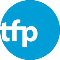 Technical Fibre Products Inc. logo